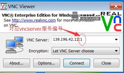 vnc-E4_6_2-x86_x64_win32远程桌面linux工具下载 vnc-E4_6_2-x86_x64_win32远程桌面linux工具下载