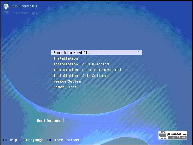 SUSE-Linux-10.1-GM-DVD-i386.iso镜像文件下载 SUSE-Linux-10.1-GM-DVD-i386.iso镜像文件下载