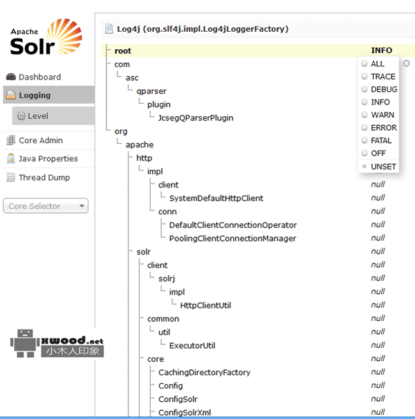 Apache Solr源码&部署项目下载 Apache Solr源码&部署项目下载