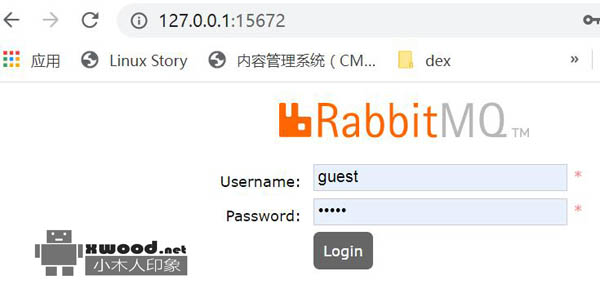 RabbitMQ软件下载 RabbitMQ软件下载