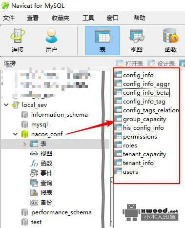 nacos-server-2.0.3解压完整包(含mysql脚本)下载 nacos-server-2.0.3解压完整包(含mysql脚本)下载