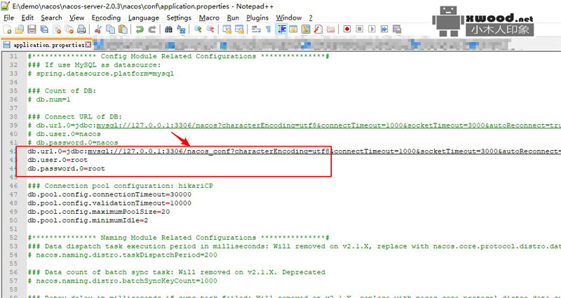 nacos-server-2.0.3解压完整包(含mysql脚本)下载 nacos-server-2.0.3解压完整包(含mysql脚本)下载